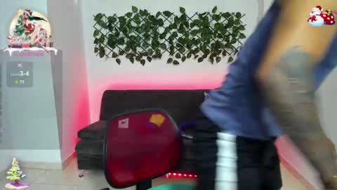 Penagos zz    online show from 12.20.24