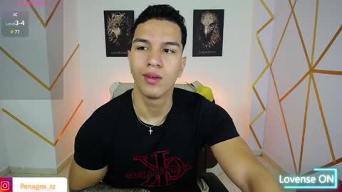 Penagos zz    online show from 02.17.25