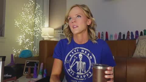 Snapshot of taylor_love_303 chatting on 03.26.26 Taylor -- online show from 03.26.26