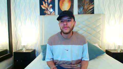 Taylor online show from 11.18.25