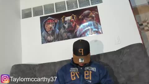 Taylor Mccarthy online show from 02.18.25