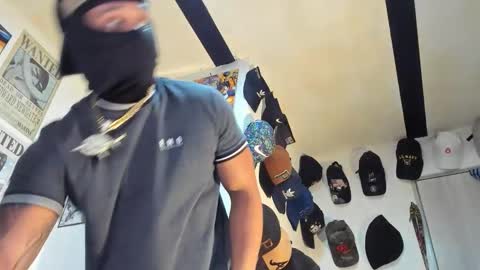 Taylor Mccarthy online show from 09.28.25