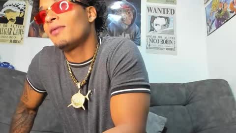 Taylor Mccarthy online show from 10.03.25