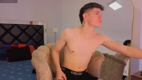 PABLO online show from 02.23.26