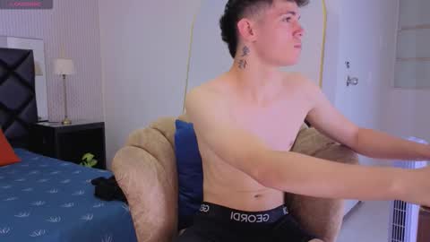 PABLO online show from 02.24.26