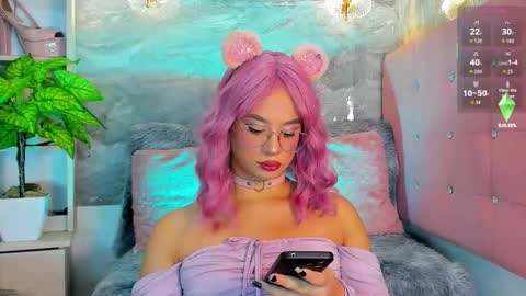 Taylor Sanz online show from 03.20.26