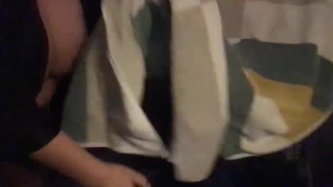 Taylor Starr online show from 12.23.24