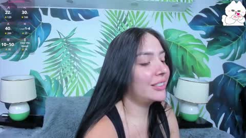 Taylor Sweet online show from 11.20.25