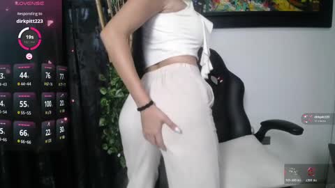 Taylor Sweet online show from 04.20.26