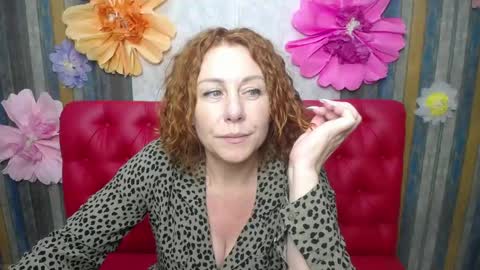 Snapshot of taylorfoxtt chatting on 05.31.26 TaylorFoxTT online show from 05.31.26