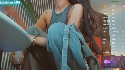 Anna online show from 01.12.25