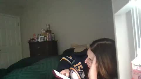 Snapshot of taylorslay chatting on 05.12.26 taylorslay online show from 05.12.26