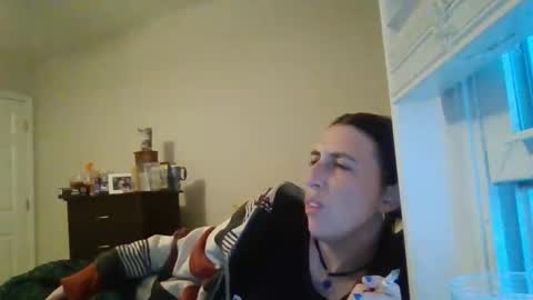 Snapshot of taylorslay chatting on 05.27.26 taylorslay online show from 05.27.26