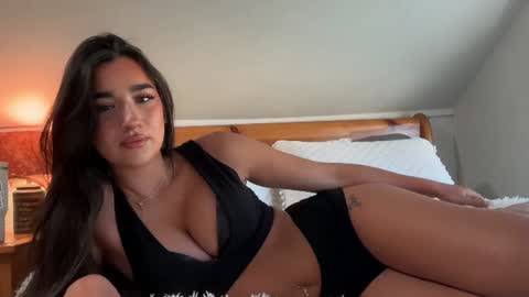 Snapshot of taylorxviolet chatting on 06.23.26 Tayy online show from 06.23.26