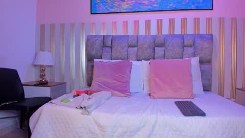 tayra online show from 11.05.25