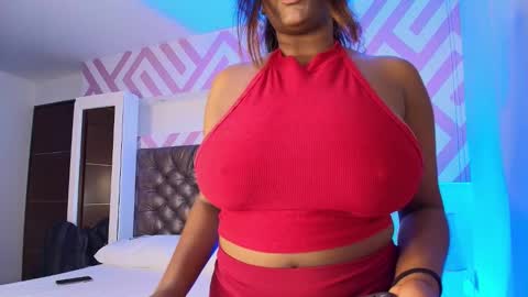 Tayra horny for you online show from 03.18.26