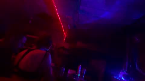 AfterDarkTwo online show from 05.25.26
