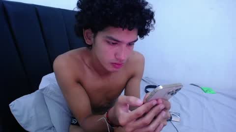 Tayron online show from 01.14.25