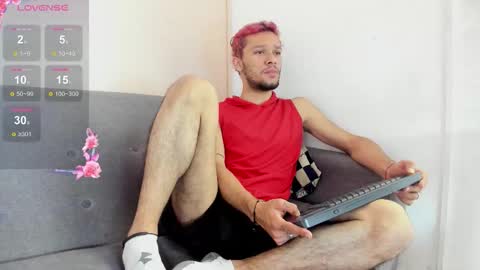 Tayson online show from 01.19.26