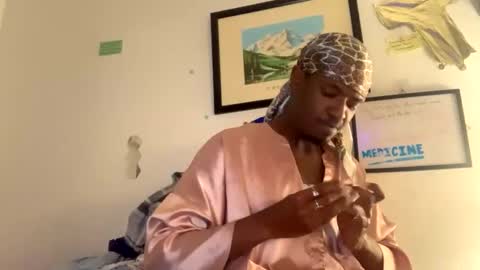 tazhardaway3435 online show from 12.29.24