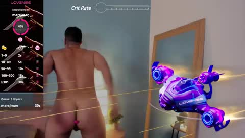 BASTIAN online show from 02.23.25