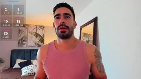 BASTIAN online show from 09.25.25