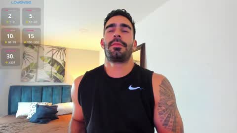 BASTIAN online show from 09.26.25