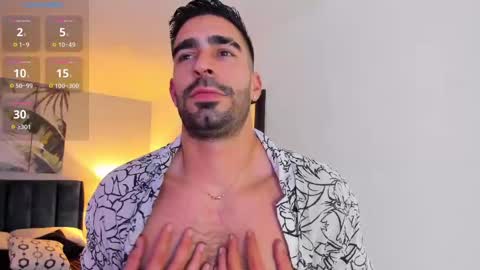 BASTIAN online show from 09.30.25