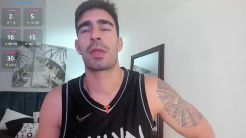 BASTIAN online show from 10.09.25