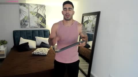 BASTIAN online show from 11.10.25