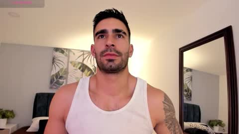 BASTIAN online show from 11.13.25