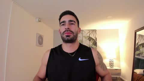 BASTIAN online show from 12.15.25