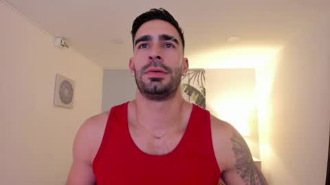 BASTIAN online show from 12.18.25