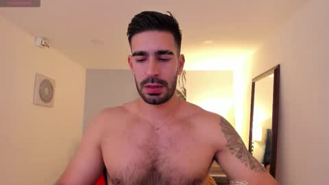 BASTIAN online show from 01.07.26