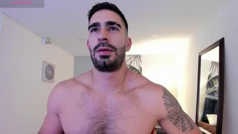 BASTIAN online show from 02.19.26