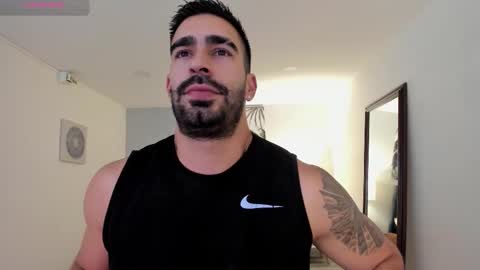 BASTIAN online show from 02.24.26