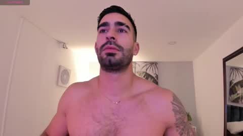 BASTIAN online show from 03.22.26