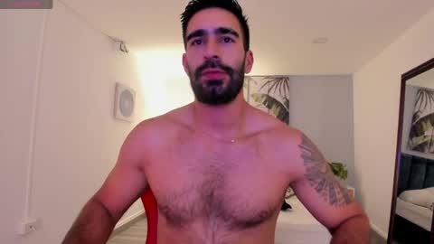 BASTIAN online show from 04.06.26