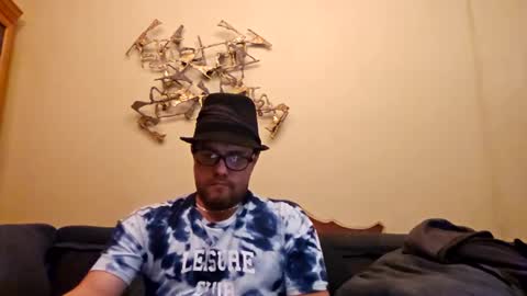 Snapshot of tbone4u79 chatting on 12.05.24 AsskAnthony online show from 12.05.24