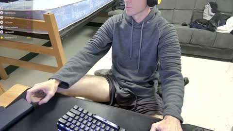 Tbone online show from 12.02.24