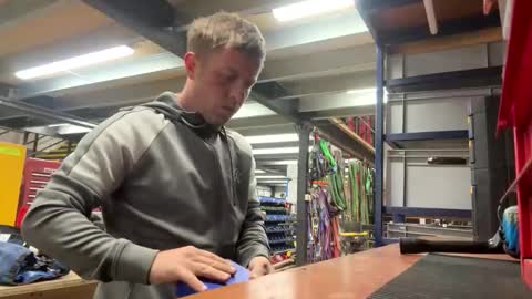 tboywand online show from 04.16.26