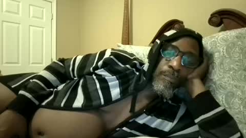 TOUCH online show from 12.19.25