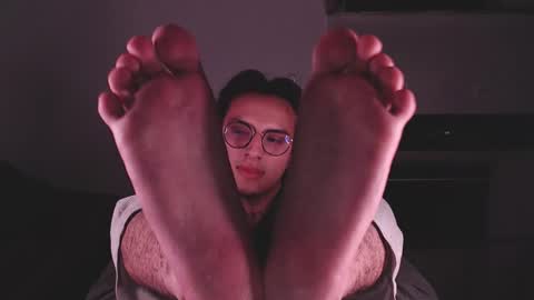 Snapshot of te0__0 chatting on 02.28.25 Teo independent model online show from 02.28.25