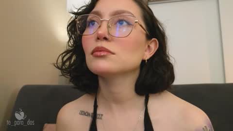 Leo and Luna online show from 09.14.25