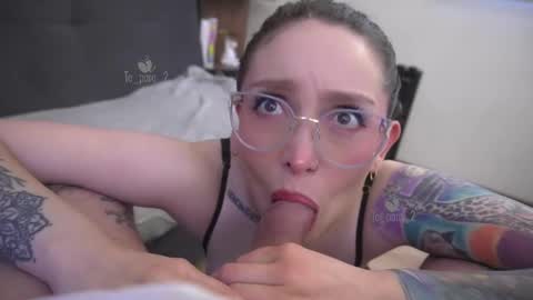 Leo and Luna online show from 03.25.26