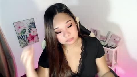 Christine online show from 07.16.26