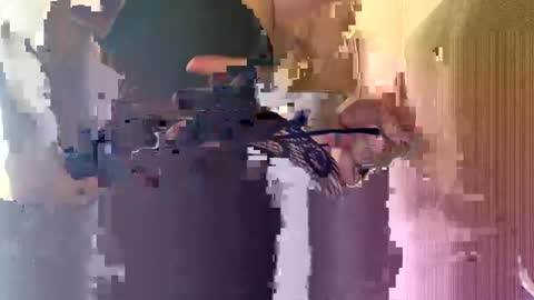 Goddess Bitch online show from 12.19.25