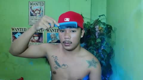 teahyun_yeongsu online show from 01.12.26