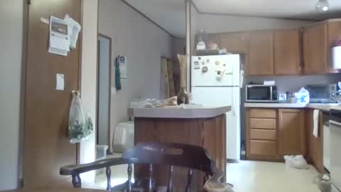 Teak online show from 10.29.25