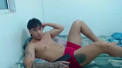 Snapshot of team23hot0 chatting on 12.06.24 team23hot0 online show from 12.06.24